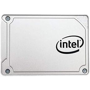انتل SSD سلسلة 545s 256 جيجابايت SSDSC2KW256G8X1 in Saudi Arabia