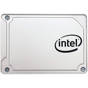 Intel SSD 545s Series (512GB, 2.5" SATA, 64-Layer TLC 3D NAND) in Kuwait