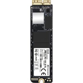 Transcend 240GB JetDrive 850 Nvme PCIe Gen3 X4 SSD Solid State Drive TS240GJDM850 in Kuwait