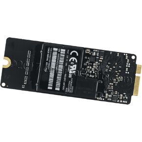 اوديسون - هارد SSD 128GB بديل لجهاز ماك بوك برو 13 بوصة A1425 / 15 بوصة A1398 (أواخر 2012، أوائل 2013) in Kuwait