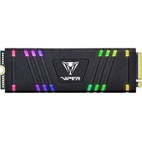 Patriot Memory Viper VPR400 1TB Internal RGB SSD W/HS - NVMe PCIe Gen 4x4 - M.2 2280 - Solid State Drive - VPR400-1TBM28H in Kuwait