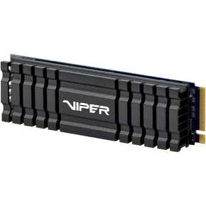 Patriot Viper VPN100 512GB M.2 2280 PCIe Gen3 x 4 Solid State Drive in Saudi Arabia