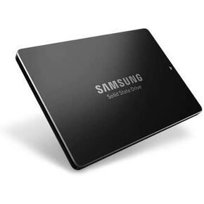 Samsung PM883 2.5" 480 GB Serial ATA III in Kuwait