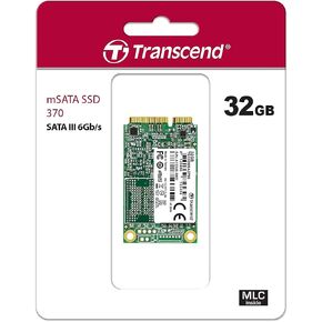 ترانسيند 64 جيجابايت ساتا III 6 جيجابايت/ثانية MSA370 mSATA SSD 370 SSD TS64GMSA370 in Kuwait