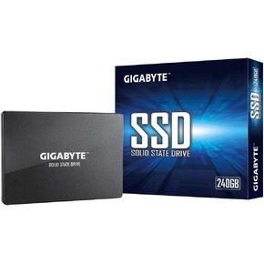 Gigabyte SSD 240GB (GP-GSTFS31240GNTD) in Saudi Arabia