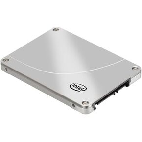 Intel 320 Series 80 GB SATA 2.5-Inch Solid-State Drive Brown Box in Saudi Arabia