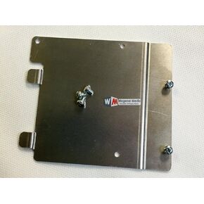 SMR DRIVESLED Mac Pro Tower SSD Drive Sled 2.5 محول بواسطة Wegener Media in Kuwait