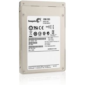 محرك الأقراص الصلبة الداخلي Seagate ST200FM0053 سعة 200 جيجابايت مقاس 2.5 بوصة SAS in Kuwait