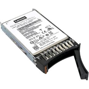 Lenovo 4XB7A38273 960 GB Solid State Drive - 2.5" Internal - SATA (SATA/600) - Server Device Supported - 3 DWPD - Hot Swappable in Saudi Arabia