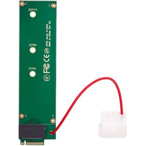 chenyang NVMe EDSFF GEN-Z E1.S SSD to U.2 SFF-8639 Host Adapter for 9.5mm/15mm/25mm EDSFF 1U Short SSD in Kuwait