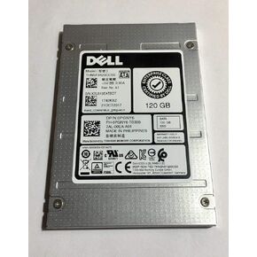 Toshiba 120GB SSD 2.5" 6Gb/s SATA Solid State Drive Model: THNSF8120CCSE DP/N: PGNY6 in Kuwait