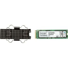 HP Kit SSD HPZ 512GB PCIe TLC Z2 in Saudi Arabia