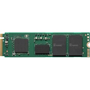 Intel 670p 512 GB Solid State Drive - M.2 2280 Internal - PCI Express NVMe (PCI Express NVMe 3.0 x4) - 185 TB TBW - 3000 MB/s Maximum Read Transfer Rate - 256-bit Encryption Standard in Kuwait