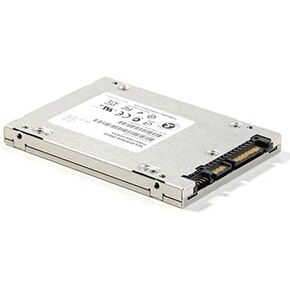 ترقية محرك الحالة الصلبة SSD Serial ATA (SATA) سعة 240 جيجابايت لأجهزة الكمبيوتر المحمولة Dell Latitude E4200 وE4300 in Kuwait