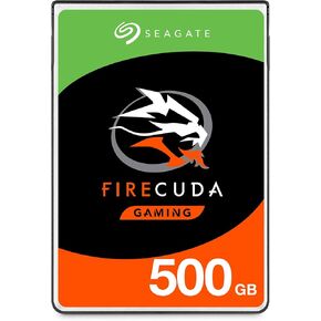 سيجيت وسيط تخزين ذو حالة ثابتة للالعاب من فايريكودا 500 جيجا - USB نوع سي 3.0 مع ذاكرة مستديمة للكمبيوتر واللابتوب (STJP500400) in Kuwait