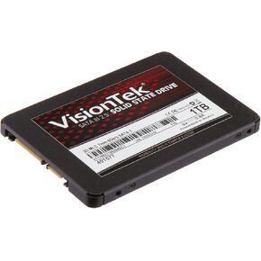 منتجات visiontek 900990 visiontek 120 جيجا بايت ثلاثي الأبعاد mlc 7 مم 6.3 سم قرص الحالة الصلبة 335 ميجابايت/ثانية قراءة 135 ميجابايت/ثانية الكتابة 1 TB in Saudi Arabia