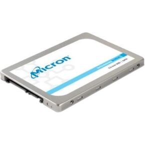 Micron 1300 Series 256GB 2.5 Inch SATA3 Solid State Drive (3D TLC) in Saudi Arabia
