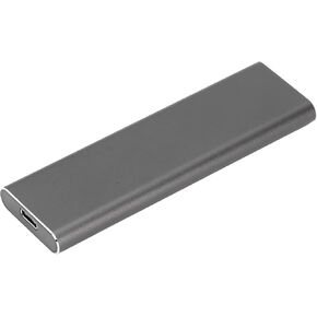 محرك حالة صلبة، محرك حالة صلبة M.2 إلى USB3.1 NVME مفتاح محول M2 SSD ملحقات الكمبيوتر ذات الغلاف الصلب ، قوي ومقاوم للاهتراء in Kuwait