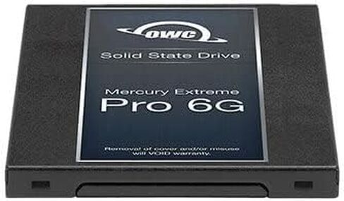 OWC 480GB Mercury Extreme Pro 6G 2.5-inch SATA 7mm SSD in Kuwait