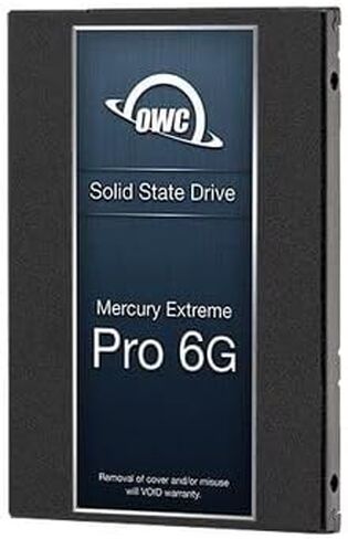 OWC 480GB Mercury Extreme Pro 6G 2.5-inch SATA 7mm SSD in Kuwait
