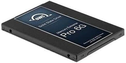 OWC 480GB Mercury Extreme Pro 6G 2.5-inch SATA 7mm SSD in Kuwait