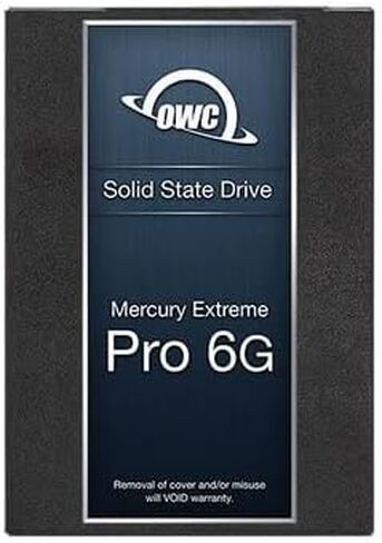OWC 480GB Mercury Extreme Pro 6G 2.5-inch SATA 7mm SSD in Kuwait