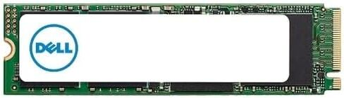 Dell SSD 2TB Class 40 M.2 2280 NVMe PCIe 3.0 Gen 3x4 Solid State Drive SNP112284P/2TB AB400209 in Saudi Arabia