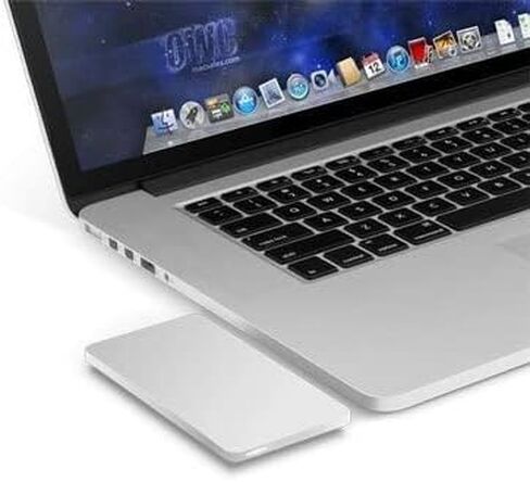 اورا برو X2 SSD لأجهزة ماك بوك اير (منتصف 2013-2017) وماك بوك برو (ريتنا، أواخر 2013 - منتصف 2015) من شركة العالم الأخر للحوسبة in Kuwait
