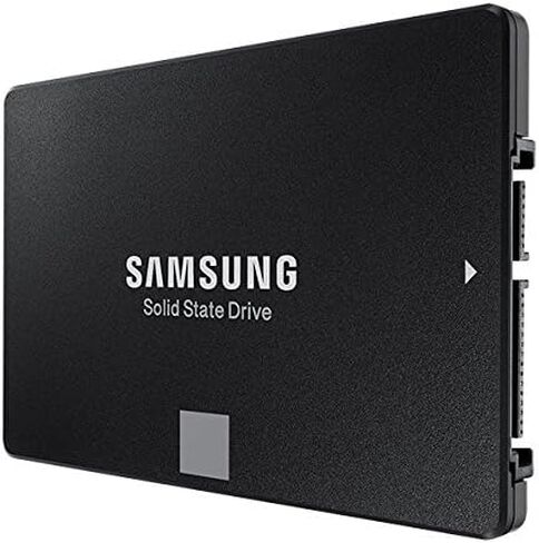 سامسونج 860 ايفو 2 تيرابايت SSD MZ-76E2T0E in Saudi Arabia