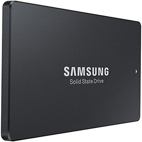 Samsung PM863a 1.92TB SATA 6Gb/s 2.5" Enterprise Internal SSD MZ-7LM1T9N in Saudi Arabia