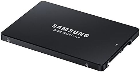 Samsung PM863a 1.92TB SATA 6Gb/s 2.5" Enterprise Internal SSD MZ-7LM1T9N in Saudi Arabia