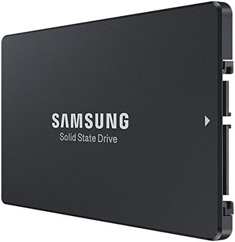 Samsung PM863a 1.92TB SATA 6Gb/s 2.5" Enterprise Internal SSD MZ-7LM1T9N in Saudi Arabia