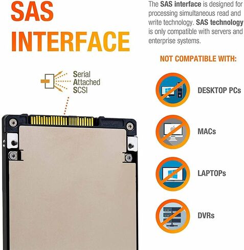 سيجيت 7.68 تيرابايت نيترو 3331 SAS SSD in Saudi Arabia