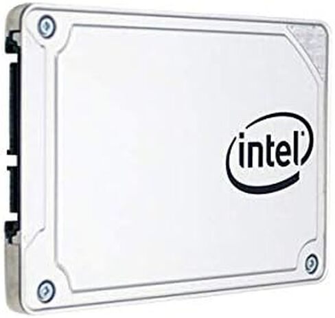 انتل SSD سلسلة 545s 256 جيجابايت SSDSC2KW256G8X1 in Saudi Arabia