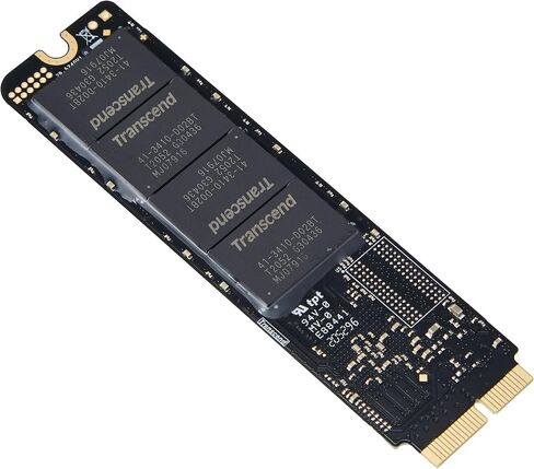 Transcend 240GB JetDrive 850 Nvme PCIe Gen3 X4 SSD Solid State Drive TS240GJDM850 in Kuwait
