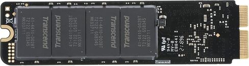 Transcend 240GB JetDrive 850 Nvme PCIe Gen3 X4 SSD Solid State Drive TS240GJDM850 in Kuwait