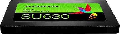ADATA Ultimate Series: SU630 480GB محرك أقراص ساتا داخلي in Kuwait