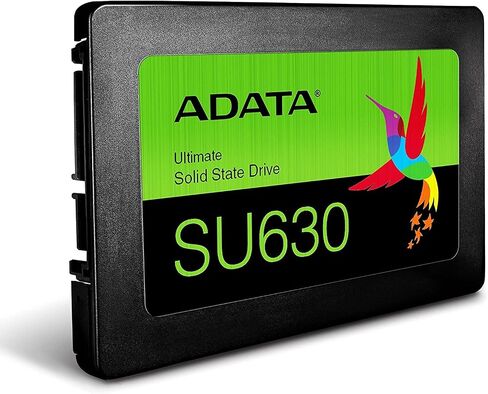 ADATA Ultimate Series: SU630 480GB محرك أقراص ساتا داخلي in Kuwait