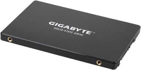 Gigabyte SSD 240GB (GP-GSTFS31240GNTD) in Saudi Arabia