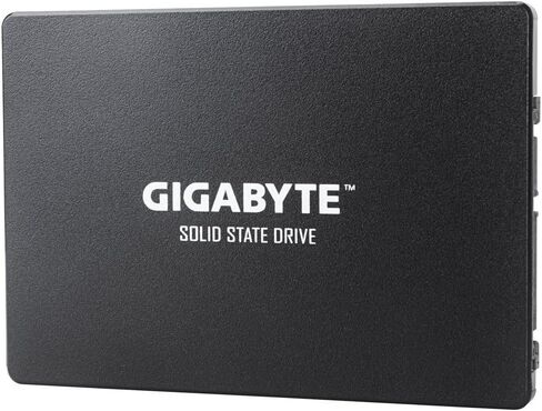Gigabyte SSD 240GB (GP-GSTFS31240GNTD) in Saudi Arabia