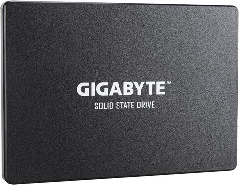 Gigabyte SSD 240GB (GP-GSTFS31240GNTD) in Saudi Arabia