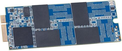OWC 1TB Aura Pro 6G 3D NAND Flash SSD Upgrade Kit Compatible with iMac (Late 2012) in Saudi Arabia