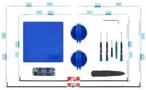OWC 1TB Aura Pro 6G 3D NAND Flash SSD Upgrade Kit Compatible with iMac (Late 2012) in Saudi Arabia