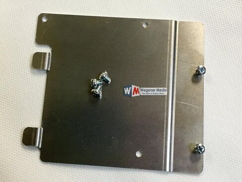 SMR DRIVESLED Mac Pro Tower SSD Drive Sled 2.5 محول بواسطة Wegener Media in Kuwait