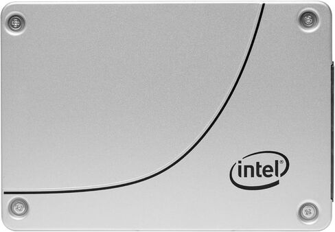 Intel SSD D3-S4610 Series 7.68TB, 2.5IN in Saudi Arabia