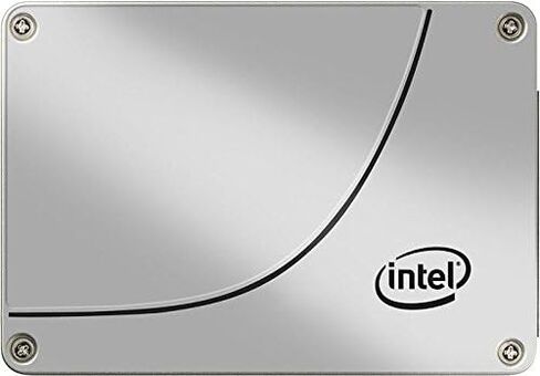 Intel Solid-State Drive DC S3710 Series Solid State Drive Internal Firewire_Esata 2.5" (SSDSC2BA200G401) in Saudi Arabia