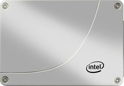Intel، محرك أقراص الحالة الصلبة سلسلة 710 محرك أقراص الحالة الصلبة 200 جيجابايت داخلي 2.5 بوصة Sata 3 جيجابايت/ثانية "فئة المنتج: وحدات تخزين/محركات الأقراص الصلبة الداخلية" in Saudi Arabia