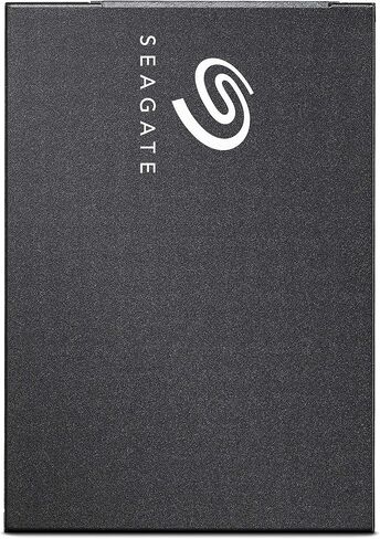 Seagate BarraCuda SSD SATA 6Gb/s القرص الصلب 1TB in Saudi Arabia