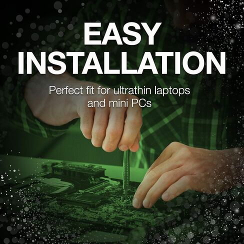 Seagate BarraCuda SSD SATA 6Gb/s القرص الصلب 1TB in Saudi Arabia