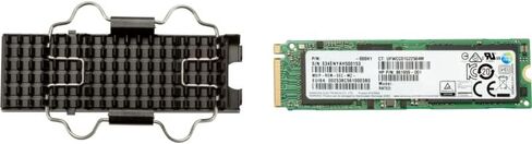 HP Kit SSD HPZ 512GB PCIe TLC Z2 in Saudi Arabia